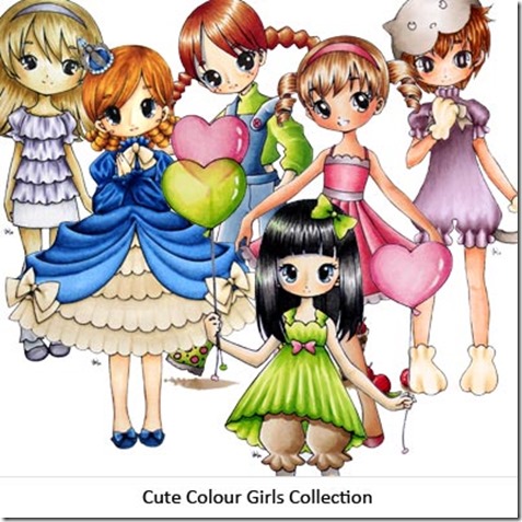 cute-colour-girls