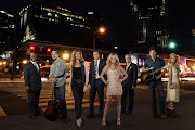 Nashville Cast