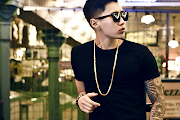 Jay Park