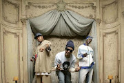 Three 6 Mafia
