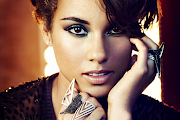Alicia Keys