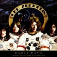 Early Days: The Best Of Led Zeppelin, Vol. 1
