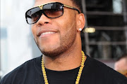Flo Rida