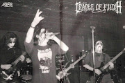 Cradle Of Filth