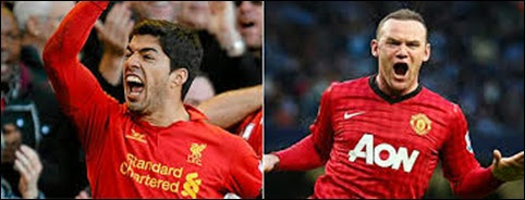 Manchester United yLiverpool