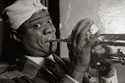 Louis Armstrong