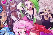 Jem And The Holograms