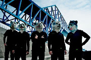 Man With A Mission