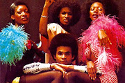Boney M.