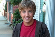 Billy Gilman
