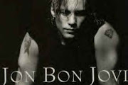 Jon Bon Jovi