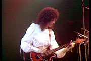 Brian May