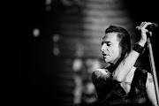 Dave Gahan