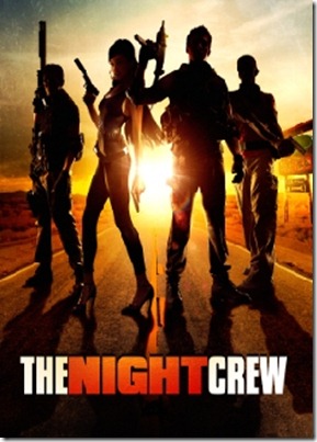 the night crew the night crew