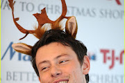 Cory Monteith
