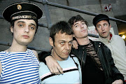 Babyshambles