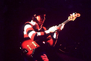 Jaco Pastorius