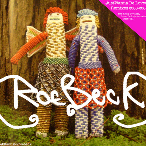 Roebeck