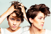 Tegan and Sara
