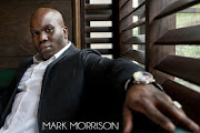 Mark Morrison