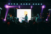 UpDharmaDown