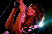Nicole Atkins