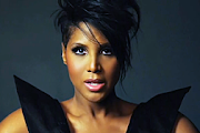 Toni Braxton