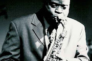 Maceo Parker