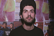 Borgore