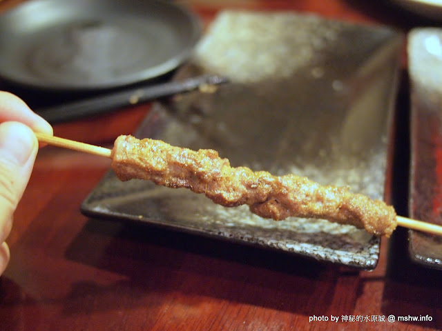 【食記】台中串町居酒屋@西屯 : 物有所值,適合把酒言歡的平價串燒! 區域 台中市 宵夜 居酒屋 日式 晚餐 燒烤/燒肉 西屯區 試吃試用業配文 飲食/食記/吃吃喝喝 