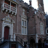  in Haarlem, Netherlands 