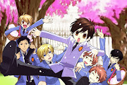 Ouran High School Host Club