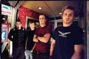 Three Days Grace