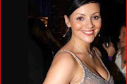 Martine McCutcheon