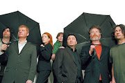 New Pornographers