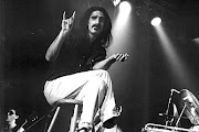 Frank Zappa