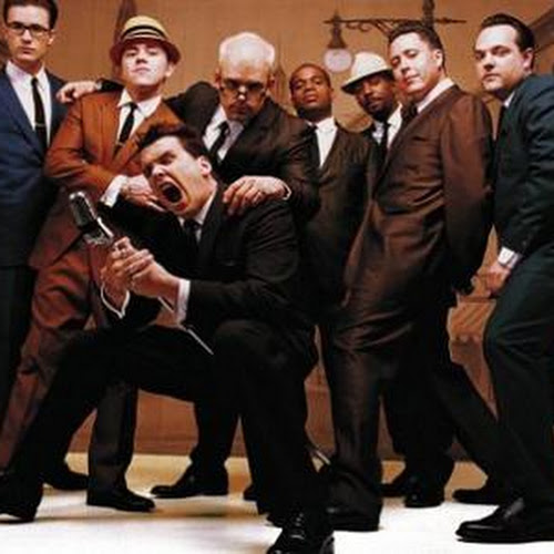 Mighty Mighty Bosstones