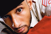 Swizz Beatz