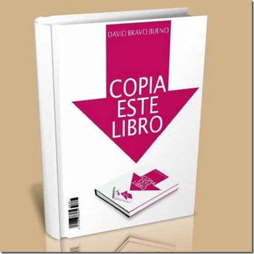 CopiaEsteLibro CopiaEsteLibro