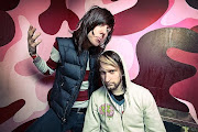 Breathe Carolina