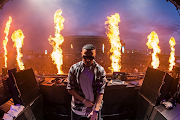 DJ Snake