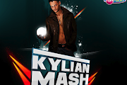 Kylian Mash