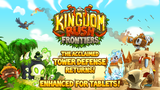 kingdom rush frontiers download pc