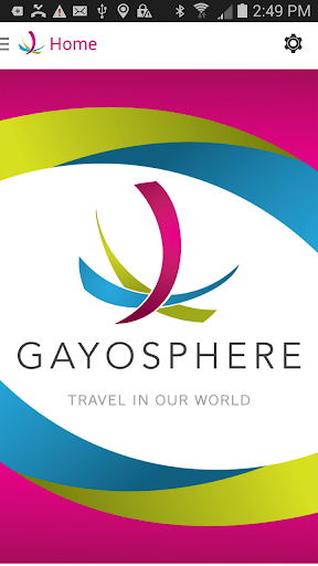 Gayosphere