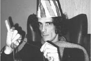 Luis Alberto Spinetta
