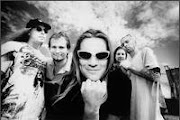Ugly Kid Joe