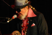 Dr. John