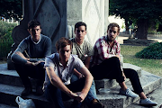 Wild Nothing