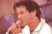 Stephen Gately