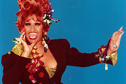 Celia Cruz